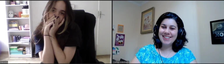 Aula de Reforço escolar