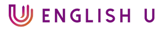 English-U-Horizontal